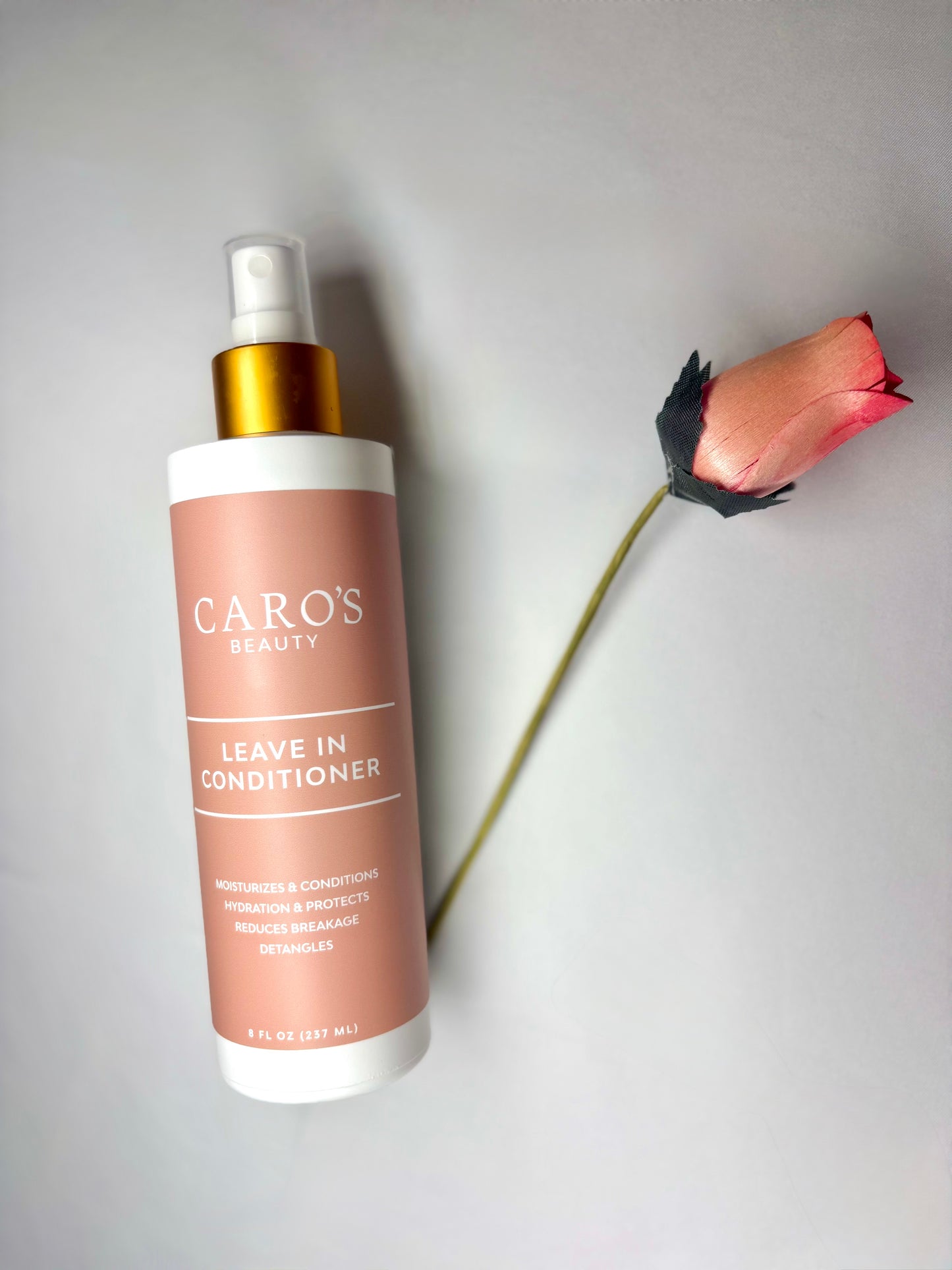 Leave in conditioner / Acondicionador sin enjuague